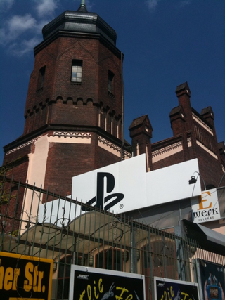Illustration for article titled Sony Says "Watch this Space" at Gamescom